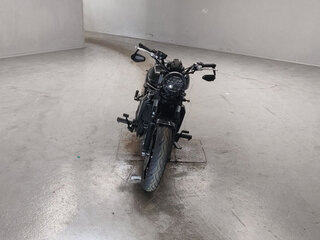 2015 Kawasaki EN650 Vulcan S, чёрный, 650000 рублей, вид 4