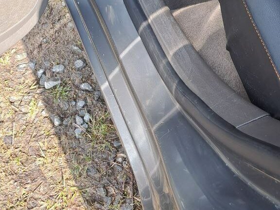 2013 Chevrolet Cobalt II, серый, 630000 рублей - вид 13
