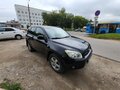 2007 Toyota RAV4 III (XA30), чёрный, 1500000 рублей - вид 2