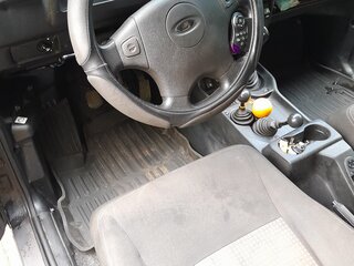 2017 Lada (ВАЗ) 2131 (4x4) I, коричневый, 485000 рублей, вид 5