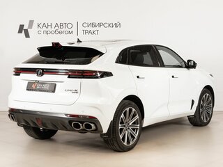 2022 Changan UNI-K, белый, 2459700 рублей, вид 3