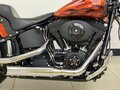 2004 Harley-Davidson Night Train, оранжевый - вид 8