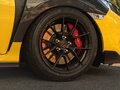 2018 Honda Civic Type R X, чёрный - вид 3