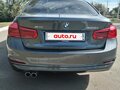 2017 BMW 3 серии 320i xDrive VI (F3x) Рестайлинг, серый, 1900000 рублей - вид 6