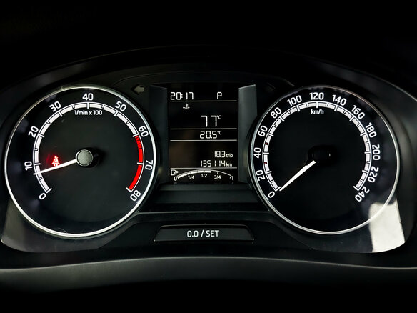 2019 Skoda Rapid I Рестайлинг, белый, 1235000 рублей - вид 12