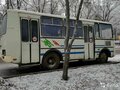 2006 ПАЗ 3205, белый, 290000 рублей - вид 1