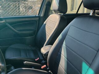 2006 Skoda Octavia I (A4) Рестайлинг, бежевый, 790000 рублей, вид 5