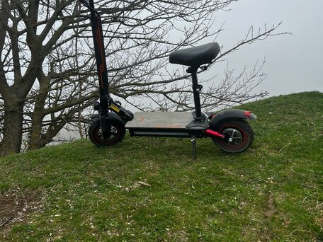 2025 Kayo Basic TT125, чёрный, 35000 рублей, вид 3