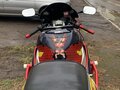 2001 Honda CBR 929RR Fireblade, жёлтый, 550000 рублей - вид 6
