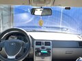 2013 Lada (ВАЗ) Priora I, серебристый, 280000 рублей - вид 4