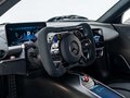 2024 Mercedes-Benz AMG ONE, чёрный - вид 8