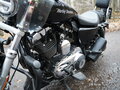 2017 Harley-Davidson Sportster 1200, чёрный, 845000 рублей - вид 11