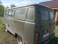 2008 УАЗ 3909, зелёный, 370000 рублей - вид 3
