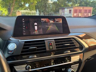 2019 BMW X3 30i xDrive III (G01), серый, 3280000 рублей, вид 4