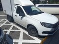 2023 LADA (ВАЗ) ВИС 2349, белый, 1400000 рублей - вид 3