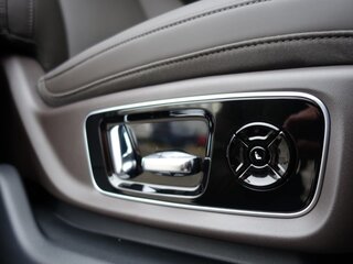 2023 Li Auto (Lixiang) L9 44.5 kWh I, чёрный, 9500000 рублей, вид 3