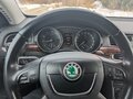 2012 Skoda Superb II, серый, 1250000 рублей - вид 9
