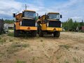 1998 Caterpillar D300E, жёлтый, 4200000 рублей