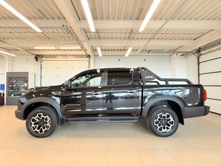 2024 JAC T9, чёрный, 3599999 рублей, вид 3