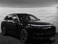 2026 Li Auto (Lixiang) L7 52.3 kWh I Рестайлинг, чёрный, 10600000 рублей - вид 2