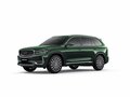 2026 Geely Monjaro I, зелёный, 4954990 рублей