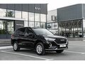 2026 Haval M6 II, чёрный - вид 6