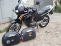 2002 Honda XL650V Transalp, чёрный, 399000 рублей - вид 6