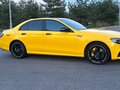 2019 Mercedes-Benz E-Класс 220 d V (W213, S213, C238), белый, 2750000 рублей - вид 3