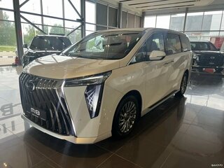 2026 GAC M8, белый, 6749000 рублей, вид 2