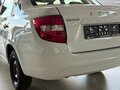 2025 Lada (ВАЗ) Granta I Рестайлинг, белый - вид 5