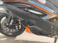2006 Yamaha YZF-R6, оранжевый, 560000 рублей - вид 8