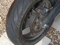 2022 CFMoto 650MT, белый, 500000 рублей - вид 7