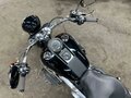 2012 Harley-Davidson Fat Boy, чёрный, 1250000 рублей - вид 10