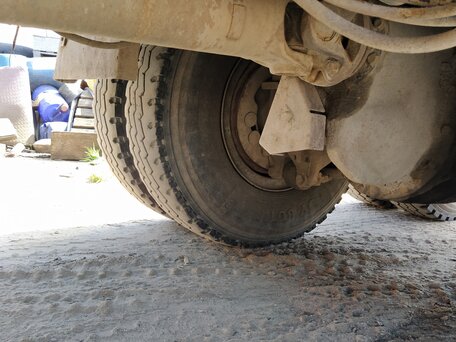 2006 Renault Kerax, белый, 2000000 рублей, вид 4