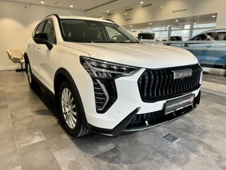 2026 Haval Jolion I Рестайлинг, белый, 2849000 рублей, вид 2