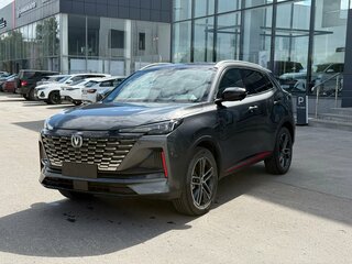 2025 Changan UNI-S I, серый, 3179900 рублей, вид 3