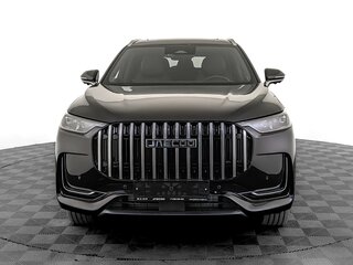 2026 Jaecoo J8, чёрный, 4645000 рублей, вид 5