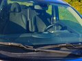 2007 Nissan Note I, синий, 469000 рублей - вид 10