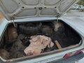 1996 ГАЗ 31029 «Волга», серый, 90000 рублей - вид 7