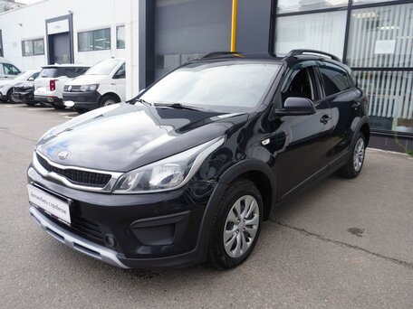 Kia Rio IV