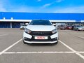 2020 Lada (ВАЗ) Vesta I, белый - вид 1