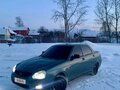 2008 Lada (ВАЗ) Priora I, серый, 195000 рублей - вид 4