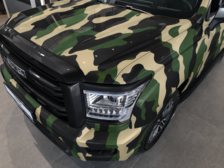 2026 Haval H5 II, зелёный, 4349000 рублей, вид 1