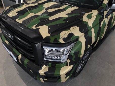 Haval H5 II