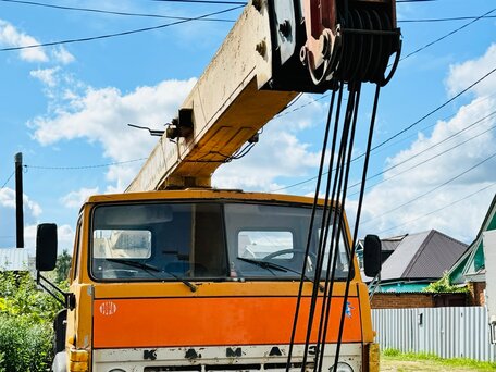 1990 Галичанин КС-4572, 950000 рублей, вид 2