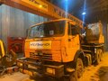 2008 КамАЗ 43118, оранжевый, 1600000 рублей - вид 11