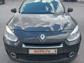 2012 Renault Fluence I, чёрный, 850000 рублей