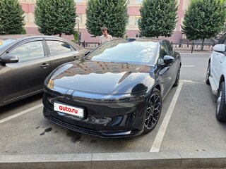 2024 Zeekr 007 660, чёрный, 4500000 рублей, вид 1