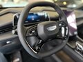 2026 Geely Atlas II, чёрный, 4229990 рублей - вид 8