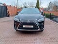 2018 Lexus RX 350L IV, чёрный, 5350000 рублей - вид 2